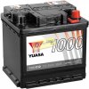 9272 autobaterie yuasa ybx1012 12v 45ah