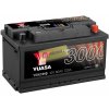 9287 autobaterie yuasa ybx3110 12v 80ah