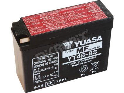 33038 yt4b bs yuasa motoakumulator