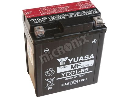 33041 ytx7l bs yuasa motoakumulator