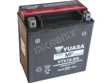 33059 ytx16 bs yuasa motoakumulator
