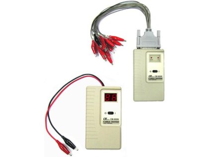 33311 cb 933 triedic vodicov