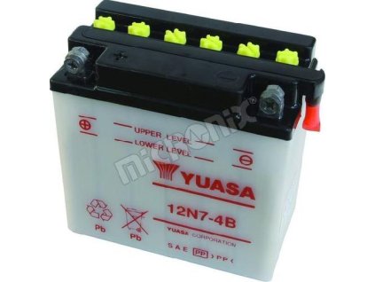 33377 12n7 4b motoakumulator yuasa