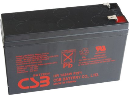 33401 hr 1224wf2 12v 6 4ah akumulator csb