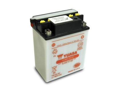 33482 yb14a a2 yuasa motoakumulator