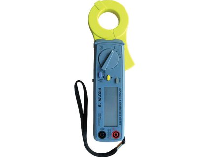 33623 prova 19 kliestovy multimeter