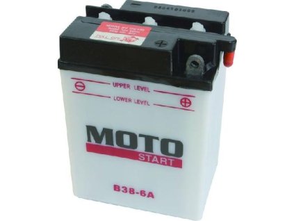 33767 mse b38 6a motoakumulator b5ks