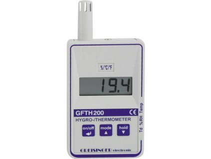 33836 gfth 200 greisinger