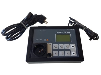 33872 unitester 06a tester spotrebicov