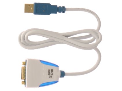 33896 a 1171 prevodnik rs232 na usb
