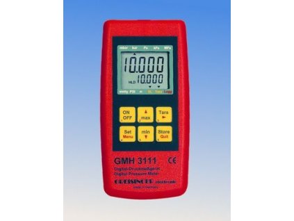 33992 gmh 3111 digitalny tlakomer