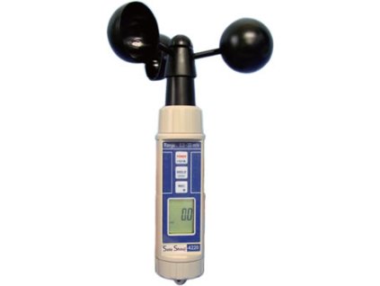 33995 am 4221 aneometer