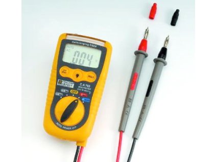 34061 ca 703 multimeter