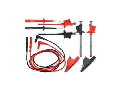 34142 44100 sada prislusenstva pre multimetre