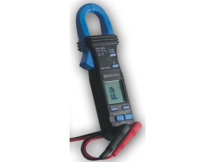 34208 md 9210 kliestovy multimeter metrel