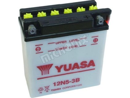 34400 12n5 3b cp yuasa motoakumulator