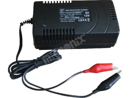 34415 mva818 6v 12v 3a nabijacka