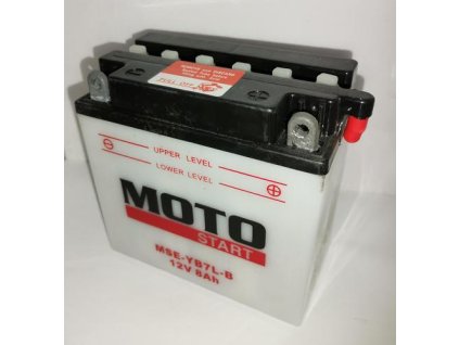 34418 mse yb7l b motoakumulator