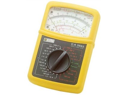 34433 ca 5003 rucickovy multimeter p01196522e
