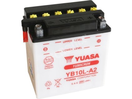 34499 yb10l a2 yuasa motoakumulator