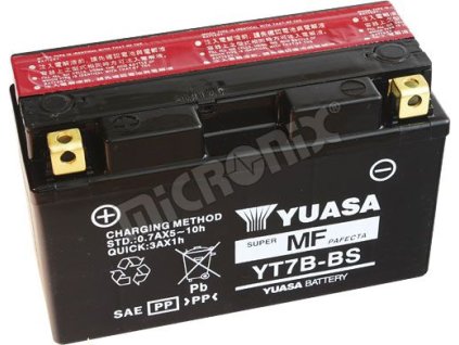 34565 yt7b bs yuasa motoakumulator