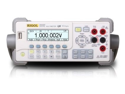 34637 dm 3068 rigol stolny multimeter