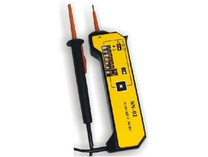 34664 sn 02 skusacka napatia