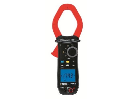 34709 f603 kliestovy multimeter