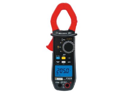 34712 f205 kliestovy multimeter