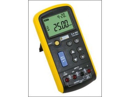 34730 ca 1631 kalibrator