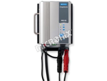 34841 midtronics chargexpress pro 25 12v 25a nabijacka