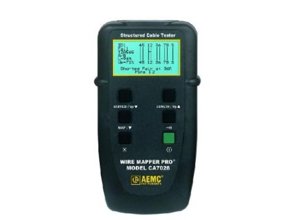 34895 ca 7028 lan tester