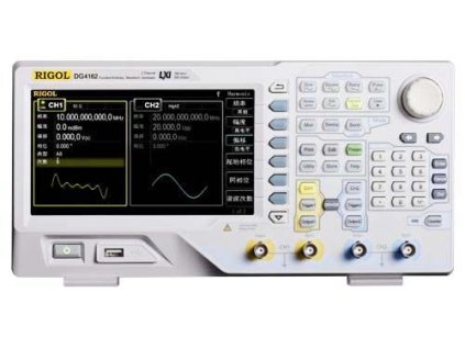 34952 dg 4062 generator rigol