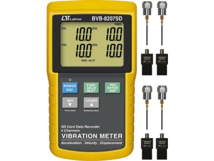 34967 bvb 8207sd merac vibracii