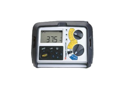 35051 rcdt330 megger tester prudovych chranicov