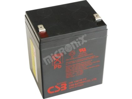 35099 hr 1221w 12v 5 1ah akumulator csb