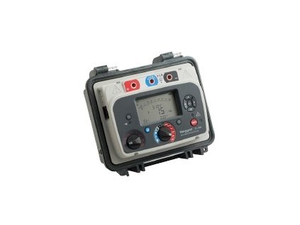 35156 s1 568 megger 5kv tester izo