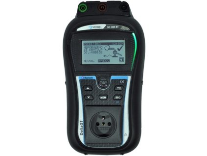 35171 mi 3309 bt tester spotrebicov