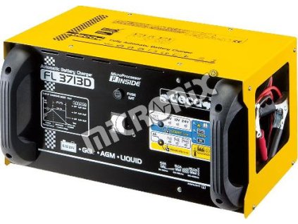 35216 deca fl 3713d 6v 12v 24v nabijacka