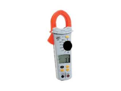35249 dcm 340 kl multimeter megger