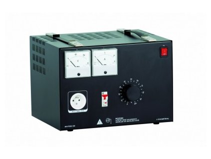 35342 ra1f 250 100 autotransformator diametral