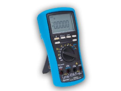 35396 md 9060 digitalny multimeter metrel