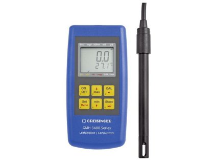 35567 gmh 3431 merac vodivosti