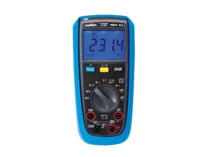 35606 ca mtx 203 z digitalny multimeter