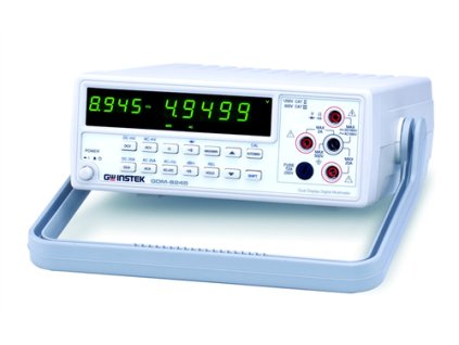 35609 gdm 8245 multimeter stolny