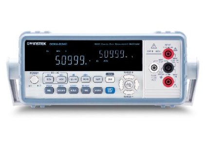 35612 gdm 8341 stolny digitalny multimeter