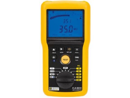 35744 ca 6534 merac izolacnych stavov