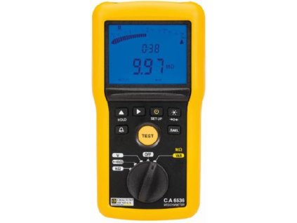 35747 ca 6536 merac izolacnych stavov