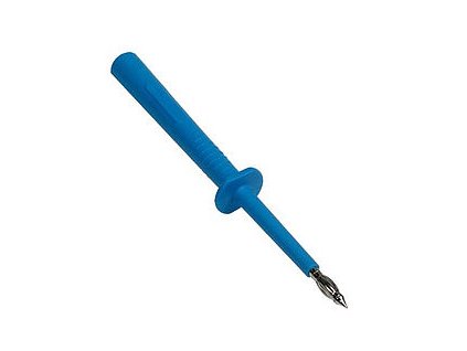 35768 a 1015 meraci hrot modry metrel