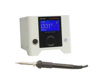 35783 hbt 1050 diametral spajkovacka